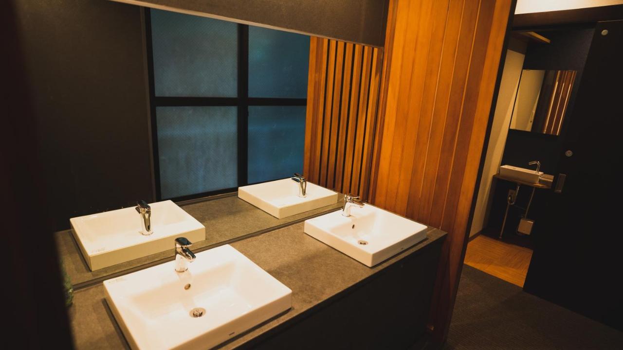 Guest House Takiyoshi Hongu Exterior photo