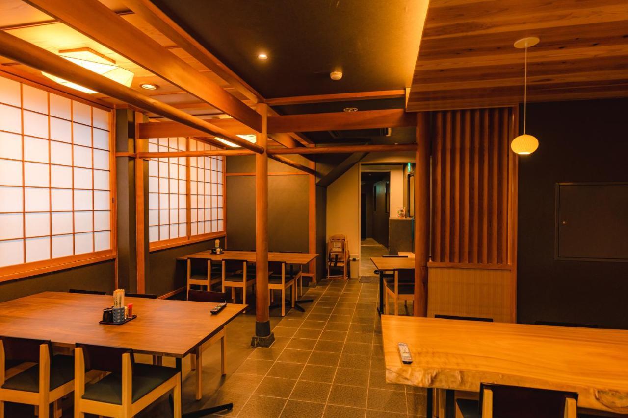 Guest House Takiyoshi Hongu Exterior photo