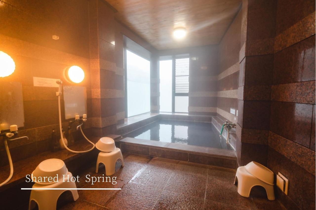 Guest House Takiyoshi Hongu Exterior photo