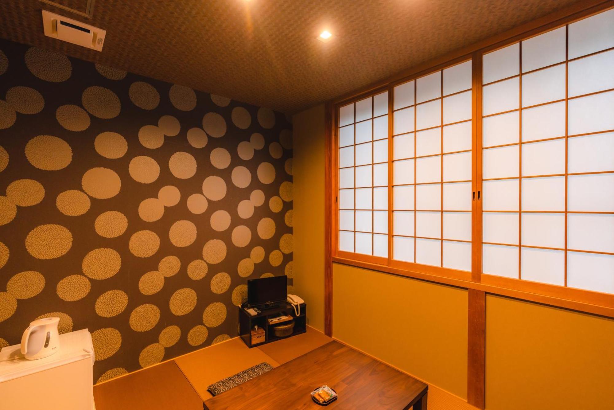 Guest House Takiyoshi Hongu Exterior photo