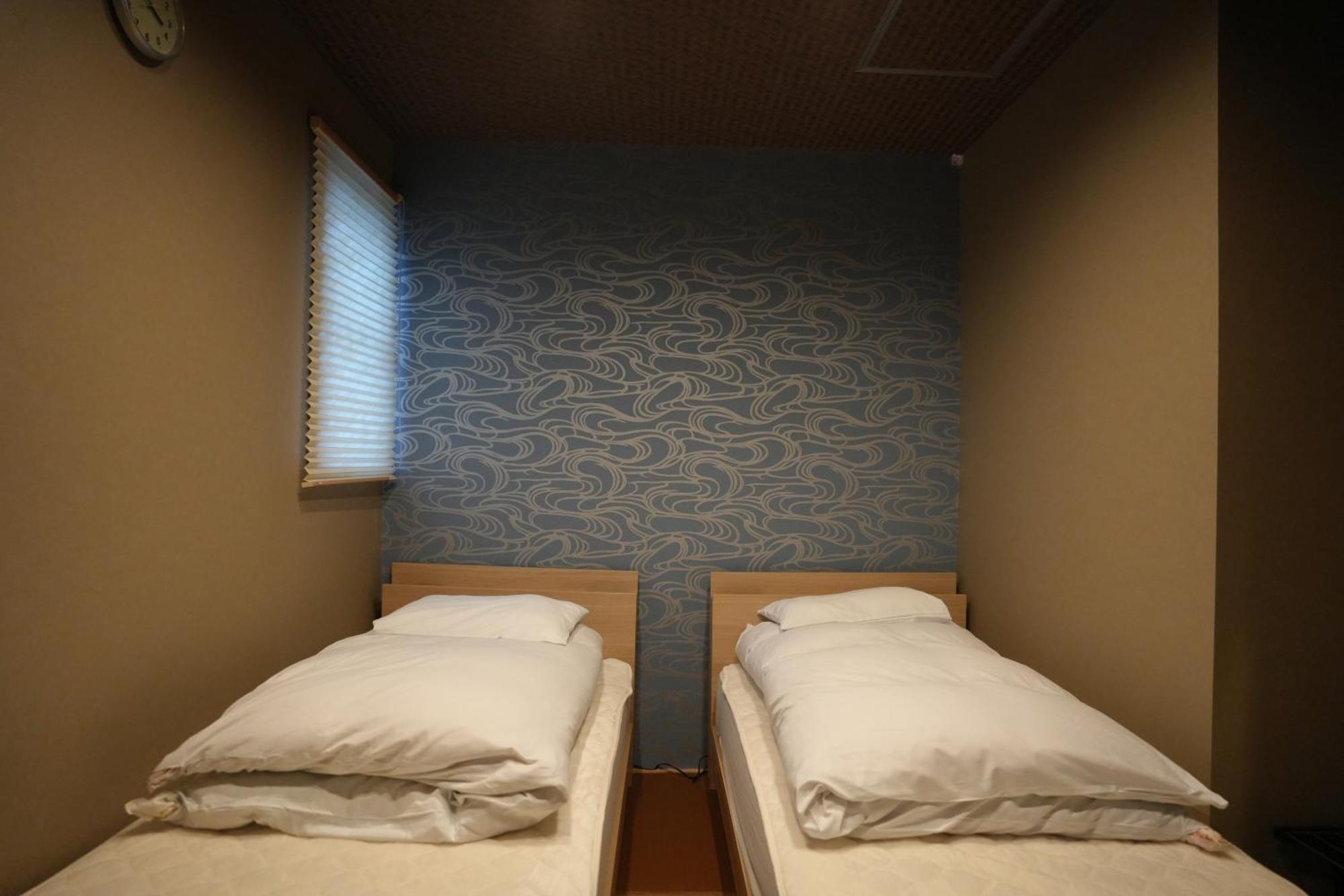 Guest House Takiyoshi Hongu Exterior photo