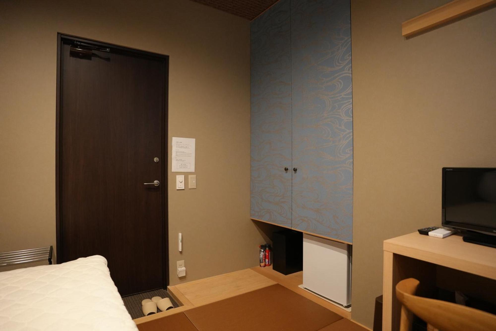 Guest House Takiyoshi Hongu Exterior photo