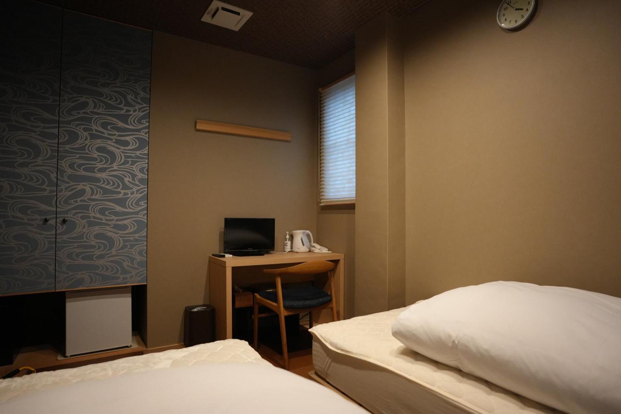 Guest House Takiyoshi Hongu Room photo